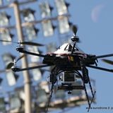 Massimo Perotti - Eurodrone