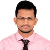 Najibullah Mohamed Jamaludeen