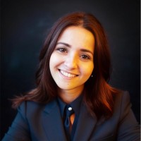 Semanur Aydoğan