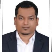 Mohamed Anwar Thakur