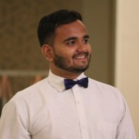 Saurabh Chaudhary