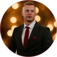 Patryk Hetman