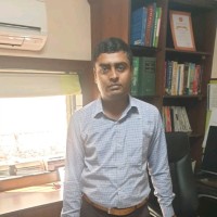 Avinash Kumar Mishra