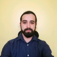 Marcos Ojeda Silva