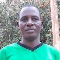 Moctar Kelly