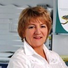 Gabriele Kohlmann