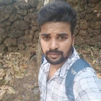 Krishnachaitanya Irrinki