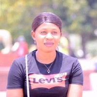 Gloriane Mulwemi