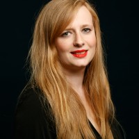Vanessa Pecquery