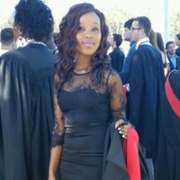Amanda Xaba