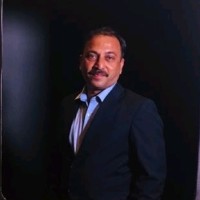 Avadhut Pawar