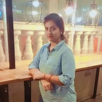 Supriya Mishra