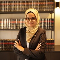 Farah Khan Yousufzai