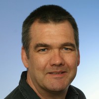 Gerald Koch