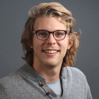 Wesley Tom