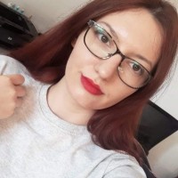Stanciu Madalina