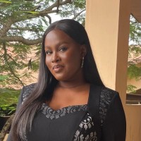 Fadekemi Ajibade