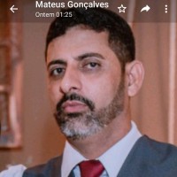 Marcelo S De Mello Soares