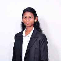 Nandhini M