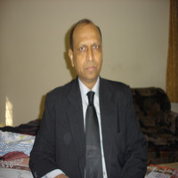 Rakesh Kr Sinha