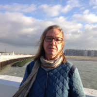 Laurence Rasneur