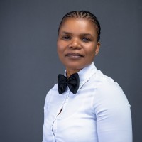 Bazuzile Maisela
