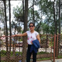 Laxmi Bista