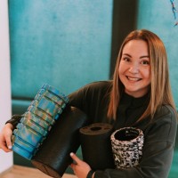 Ulianych Anna