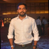 Vishal Mahadik