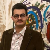 Mahmoud Wehbe