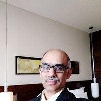 Vikas Mehra