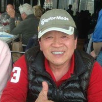 Bill Chang