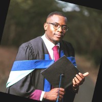 Chikondi Charles Chimdzeka