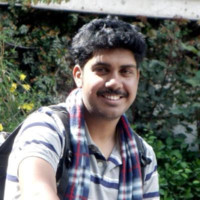 Deepak Babu P R