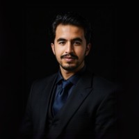 Naveed Haider