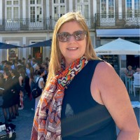 Ana Cristina Fonseca