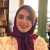 Niloofar Heydari
