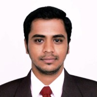 Chandrasekar R