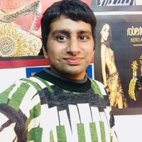 Zubair Arshad