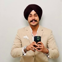 Simran Bawa
