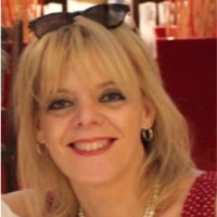 Toñi Gómez Bermejo