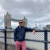 Joel A. Briones Cedrón
