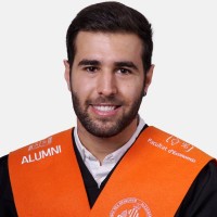 Alejandro Bru Rodriguez
