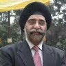 Gurdip Bindra