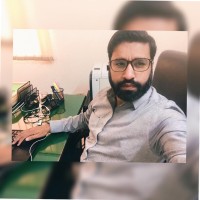 Muhammad Usman