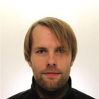 Martin Ljungström