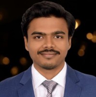 Abhilash Gupta, Phd