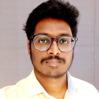 Mahesh Goud