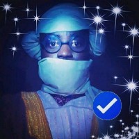 Las Ɗanbuzu, Phd