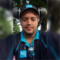Patricio Matheus